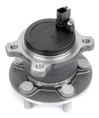 Imagen 4 de 8 de Maza Y Cojinete Rueda Trasera Ford S-max 08/15