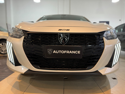 Peugeot 208 1.6 Allure