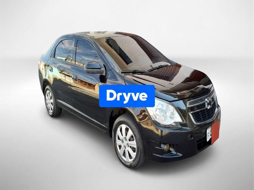 Imagem 2 de 14 de Chevrolet Cobalt Ls 1.4 8v Flex