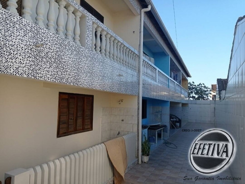 Imagem 3 de 15 de Sobrado 70 M²-balneário Monções-pontal Do Paraná - 469s