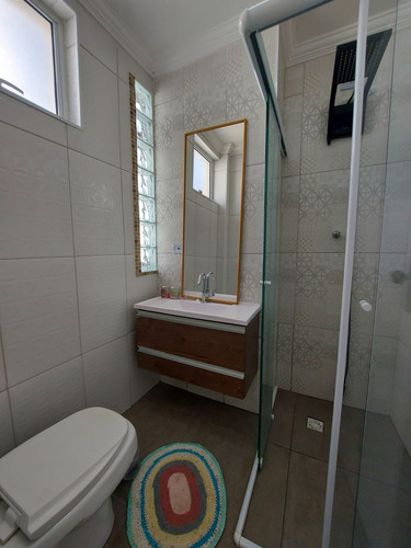 Imagem 11 de 15 de Astúrias - Área Residencial - Lazer - Ap0384 - 34707524