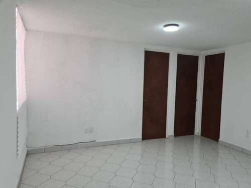 Imagen 4 de 16 de Departamento En Venta En Plaza Dorada, Cuautitlán Izcalli.