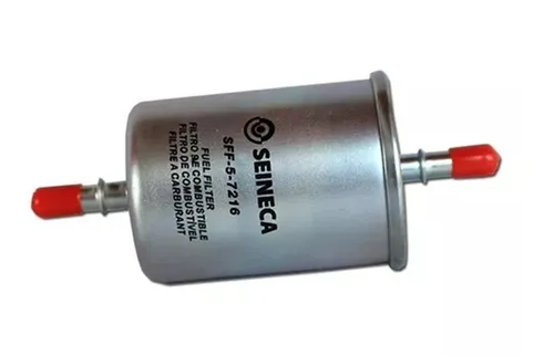 Filtro De Gasolina Cf-5857 Renault Citroen Peugeot Venirauto