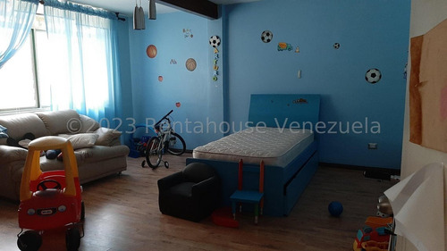 Imagen 15 de 27 de Casa En Venta 23-22718 En Turumo
