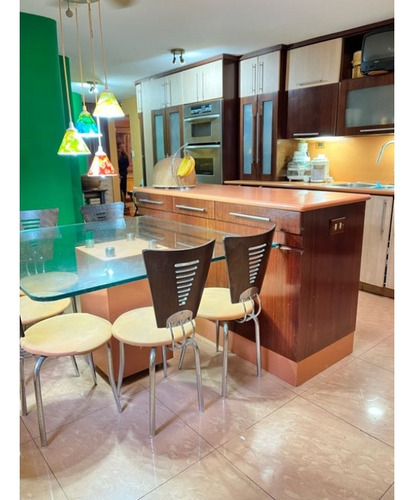 Venta Apartamento, C:324m2 Terraza:70m2, 4h/5b/2e, La Tahona