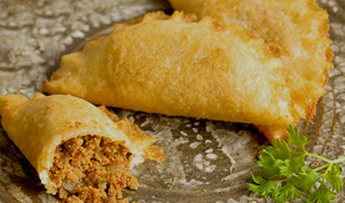 Empanada De Yuca Por Docena De La Mejor Calidad 