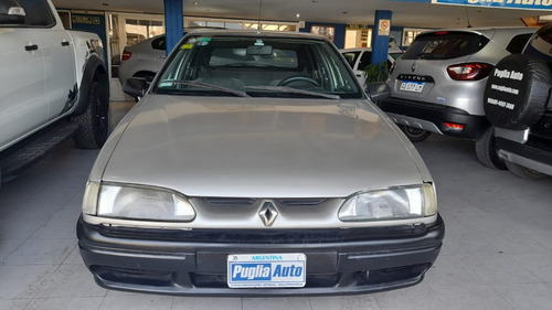 Imagen 3 de 11 de Renault 19 Rn Bic 1994 Gnc Exelente!