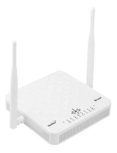 Onu Gpon Wifi An5506-02-fg 1p Giga -fiberhome C/nf