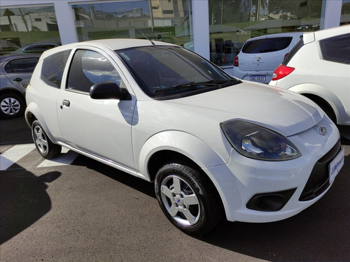 Ka 1.0 Mpi 8v Flex 2p Manual