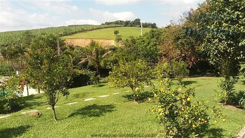 Imagem 14 de 29 de Chácaras À Venda Em Bom Jesus Dos Perdões/sp - Compre O Seu Chácaras Aqui! - 1371197