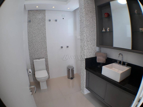 Imagem 26 de 30 de Casa Com 3 Dormitórios À Venda, 322 M² Por R$ 1.650.000,00 - União - Estância Velha/rs - Ca2273