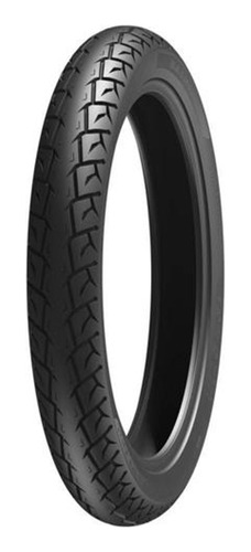 Pneu Cg 125 Ybr 125 Cg 150 90/90-18 Tl Matrix Levorin