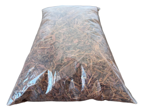 Casca Rasurado Chá Endopleura Uchi Pacote 500g Uxi Amarelo