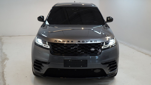 Land Rover Range Rover Velar 2.0 P250 GASOLINA R-DYNAMIC HSE AUTOMÁTICO