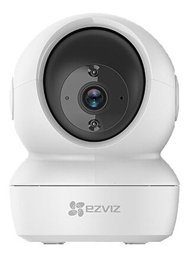 Imagen 1 de 4 de Camara De Seguridad Ezviz C6n Cs-c6n Ezc6n1c2 Blanco