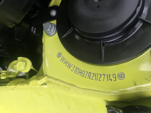 Mini Cooper 1.5 C At 3P