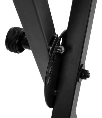 Imagen 5 de 9 de Paral Base Teclado Stand On-stage Ks7190