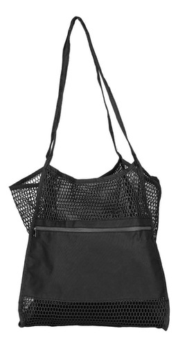 Bolsa De Playa Plegable De Tela Oxford Para Mujer