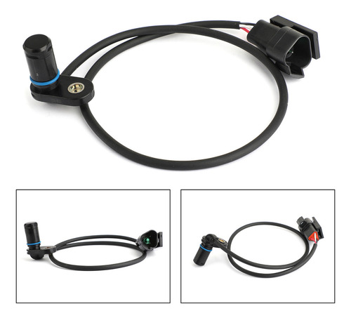 Sensor De Velocidad Para Harley Sportster 883 Y 1200 1995-20