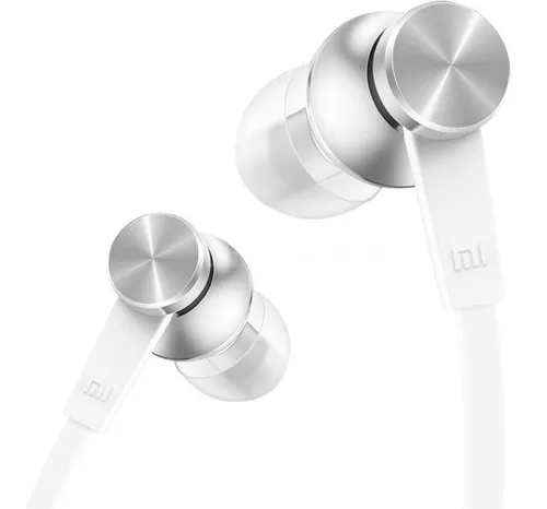 Audifonos Manos Libres Xiaomi Mi In ear Basic 1.25m Microfon
