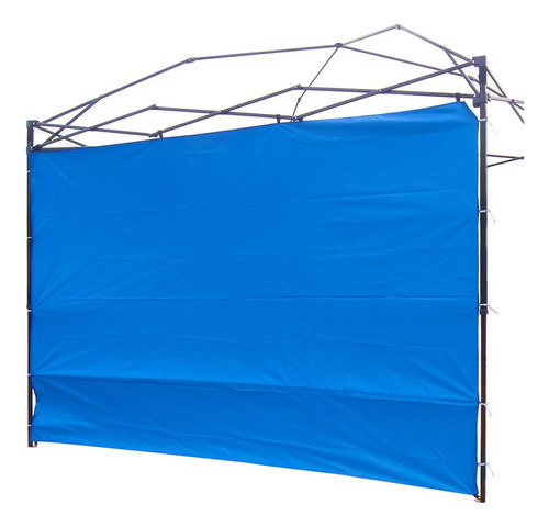 Ninat Toldo De Pared Solar Impermeable Para Toldo Desplegabl