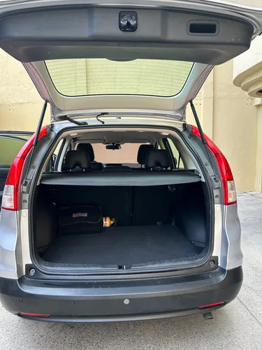 Honda CR-V 2.4 Lx