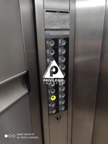 Imagem 17 de 18 de Oportunidade Sala Centro Vlt Metro Na Porta - 25511
