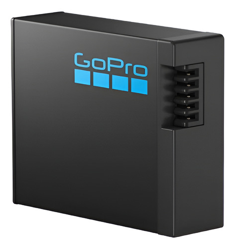 Bat Gopro Enduro Hero 13 Aebat-001 1900mah - Original