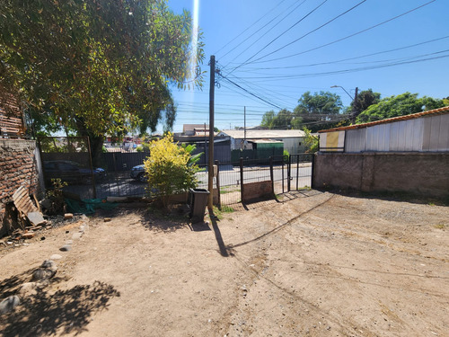 Vende Propiedad Con 2 Casas Cerrillo