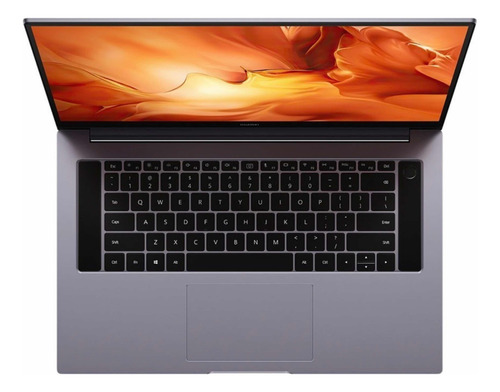 Laptop Huawei Matebook D 16 Amd Ryzen 5 16gb Ram 512gb Ssd (Usado)