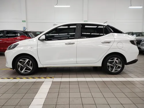 Hyundai Grand i10 1.3 Gls Mt