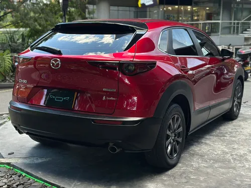 Mazda CX-30 2.0 Prime At