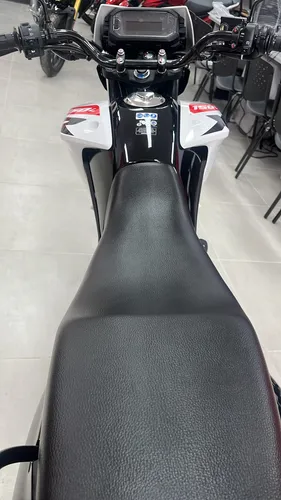 Honda Xr 150l 2.0