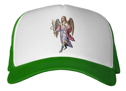 Gorra San Gabriel Arcangel