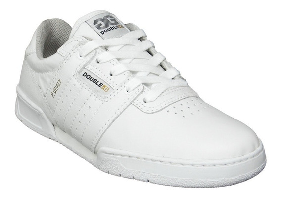 tenis double g feminino