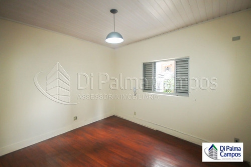 Imagem 8 de 15 de Casa Comercial De 80 M² Na Região Da Vila Mariana - Dp2641