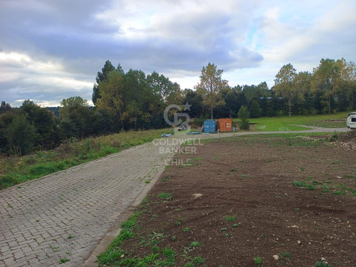 Parcela En Pto. Varas Con Acceso Al Río Maullín