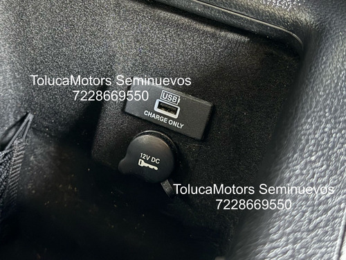 Dodge Durango 2016 Limited Plus V6 Gps Dvd Piel Quemacocos