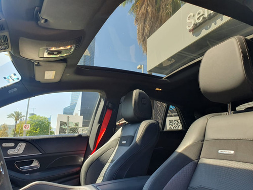 Mercedes-benz Clase Gle 2023