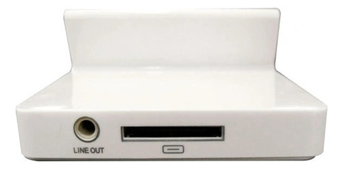 Dock Station iPad Ebolt
