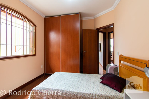 Imagem 11 de 15 de Casa À Venda No Santa Tereza - Código 256738 - 256738