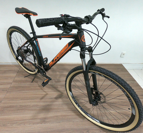 Bicicleta Alfameq Tirreno 12 Velocidades Absolute Prime 1x12