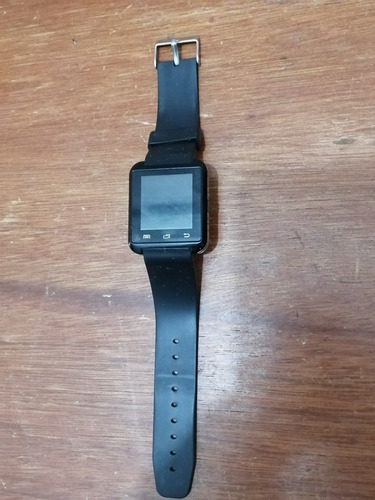 Reloj Inteligente Smar Watch Chino Para Reparar (Usado)