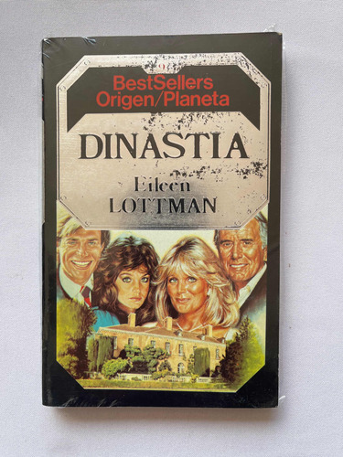 Dinastía Eileen Lottman 1984
