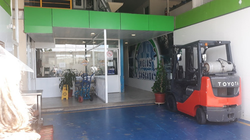 Imagen 9 de 16 de Locales En Venta Y Alquiler Puerto Ordaz, Invierte En Un Edificio Con Planta Procesadora De Agua Y Hielo En Puerto Ordaz
