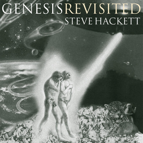 Cd:genesis Revisited