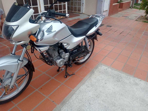 Honda 2008