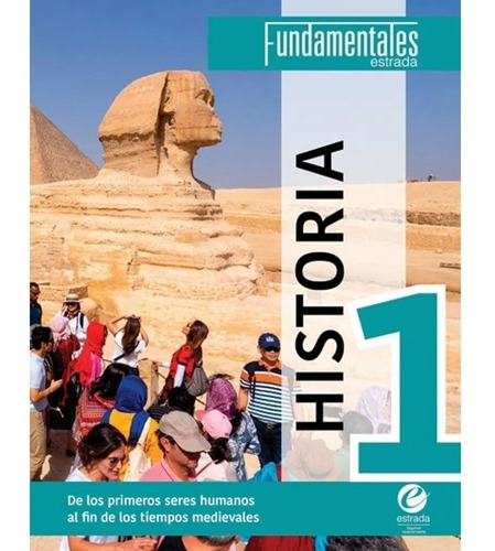 Historia 1 - Fundamentales - Estrada