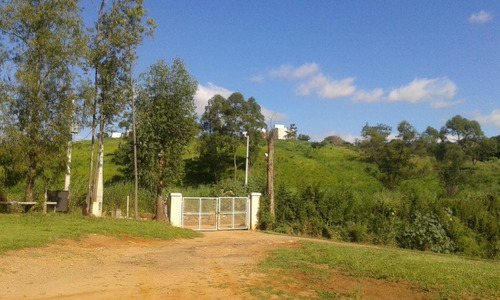 Imagem 3 de 30 de Chácara À Venda, 20000 M² Por R$ 15.000.000,00 - Jardim Nossa Senhora De Lourdes - Campinas/sp - Ch0273