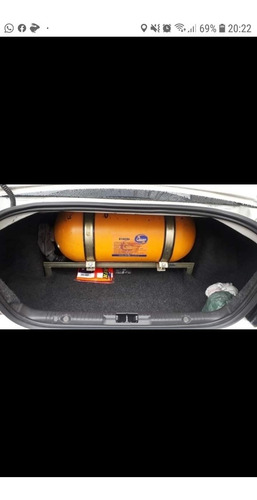 Ford Fiesta Sedan 1.6 Rocam Se Plus Flex 4p 2014